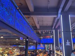 -阿记烧烤(英达路店)