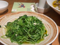 -黄山老妈·土菜(碧桂园店)