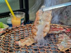 -烧肉达人•炭火烧肉(新天地店)