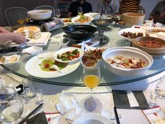 -湖锦酒楼·32年地道湖北菜(光谷店)