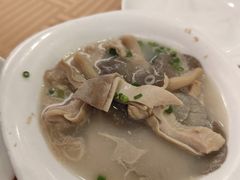 -水乡人家酒楼(坦洲店)