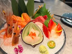 -炙柒Sekinana·精致日料(合生汇店)
