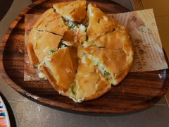 -塔哈尔·新疆盛宴(奉贤龙湖店)