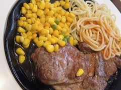 -豪客来牛排(厦门万达金街店)