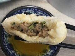 -桐香园小笼包(百井坊巷店)