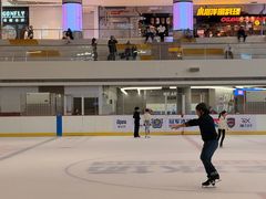 -冠军冰场CHAMPION RINK(苏州中心商场店)