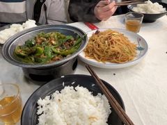 -湘桂人酒楼(西便门店)