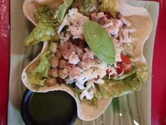 -Pistolera Mexican Cantina女枪手墨西哥餐厅(碧云路店)