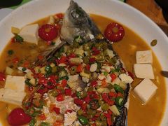 -鑫小城故事·藕汤·家常菜(台北一路总店)