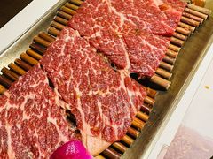 -西塔老太太泥炉烤肉(望京一店)