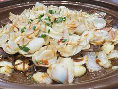 -洛东土菜馆(建国北路店)