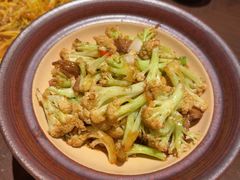 -奉天小馆·非遗东北菜(沈阳万象城店)