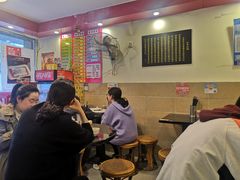 大堂-卓粤拉肠(红庙店)
