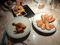 -寻宝记绍兴菜(状元店)