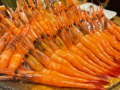 -山之川日料放题(通州店)