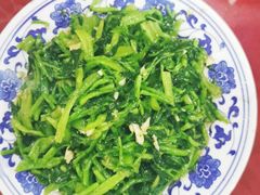 -途肴·老农饭庄(百里峡店)