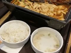 -食代馆(深业上城店)