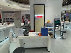 -沫芮眼镜·蔡司官方授权店(人民广场店)