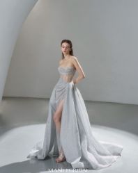-MANLI BRIDAL婚纱