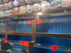 -华盛丰温州大排档(东三环南路店)