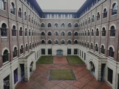 -浙江大学(海宁国际校区)