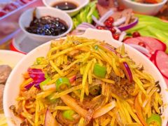 -四禧精酿烧烤串吧(大明湖店)