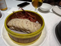 -瓯菜排档·温州海鲜(玕南店)
