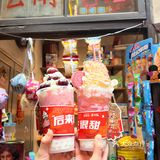 烧菜火锅你可以永远相信这家“后”起之秀‼️