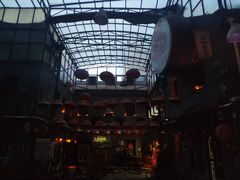 -江宁会馆(劈柴院店)
