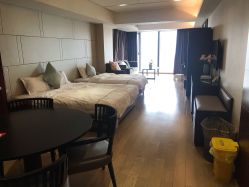 -熹月国际月子会所(天河店)