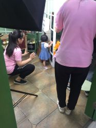 -马克叔叔的照相馆(东门店)