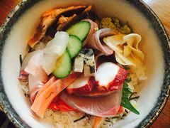 -希望日本料理(保利香槟花园店)