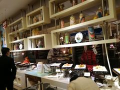 -芭菲盛宴·环球美食(袁家岗店)