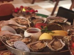 -Osteria Garden 生蚝花园餐厅(原进贤路店)