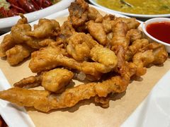 -锡和无锡菜(景丽苑店)