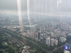 -Free Sky 云际观光层