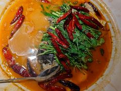 -清水亭湖北菜(大屯DT51店)