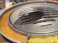 -姜虎东白丁烤肉(深圳湾后海汇店)