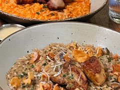 -NG PASTA吴居·中华意面(南头古城店)