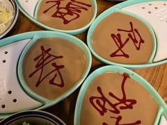 -芝麻花餐厅(祁家豁子店)