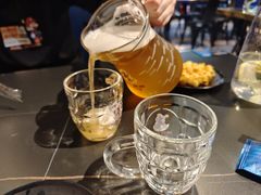 -大成海鲜烧烤·海鲜粥(长寿路店)