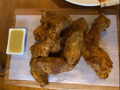 -Twin Tails Brewpub双尾精酿餐吧(八坼店)