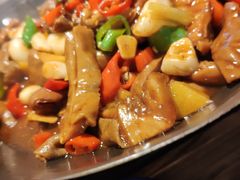 -邻家小馆(银都店)