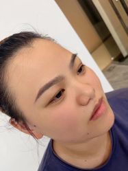 -韩美绣·骨相纹眉·洗眉美瞳线