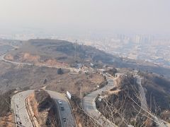 -华清宫景区