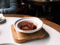 -二泉园老菜馆·百年无锡菜