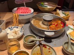 -巴奴毛肚火锅(七宝领展广场店)