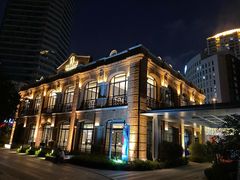 -海味观(老西门店)