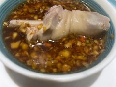-春润大地海南椰子鸡(沙井京基百纳广场店)