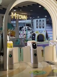 -小牧童游乐园(西丽宝能环球汇店)
